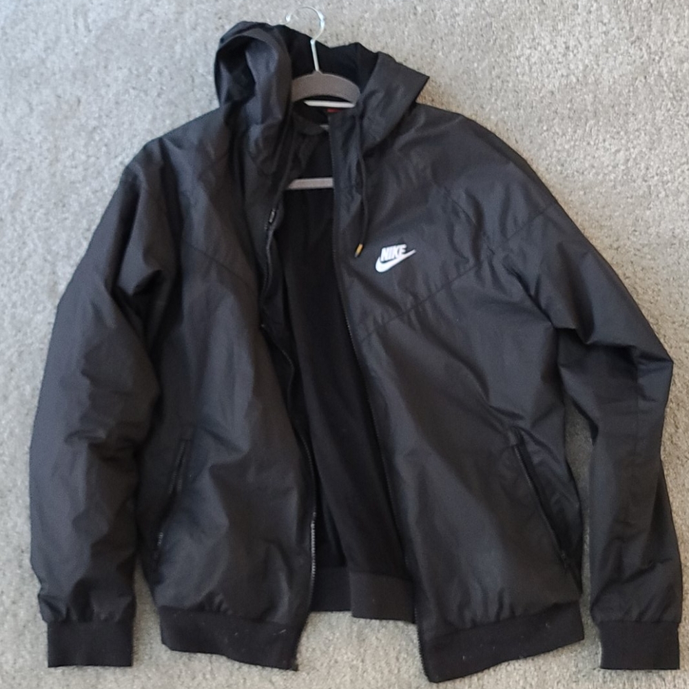 Nike jacket